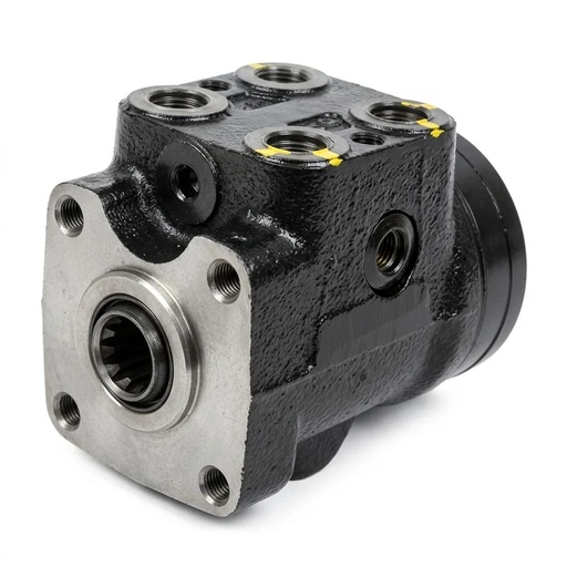 [TSA/TY45520-U1290-71] VALVE ASSY - POWER STEERING