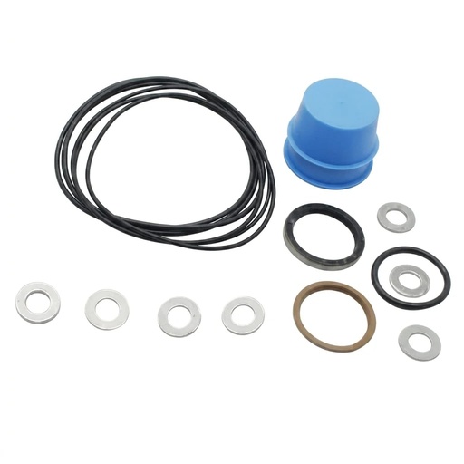 [TSA/TY04455-U2010-71] SEAL KIT - HYDRAULIC VALVE