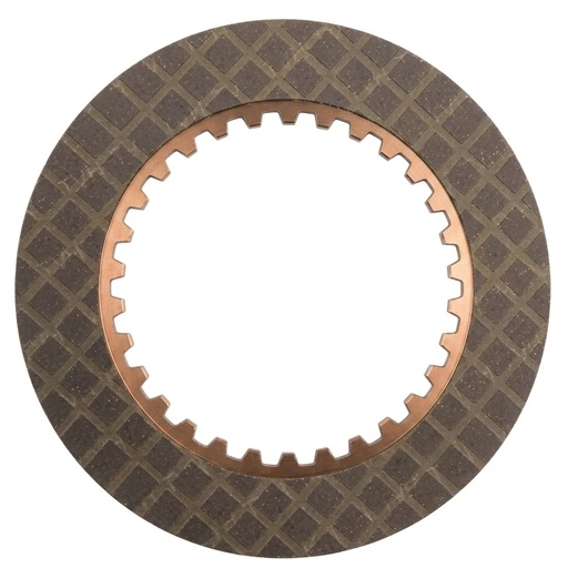 [TSA/TY32461-U2170-71] PLATE - FRICTION CLUTCH