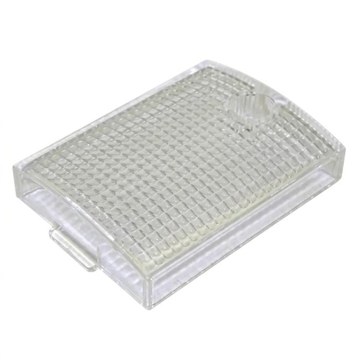 [TSA/TY56636-23320-71] LENS - REAR LAMP