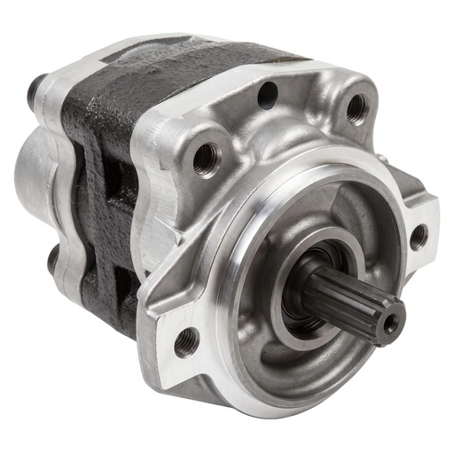 [TSA/TY67120-U2231-71] PUMP - HYDRAULIC