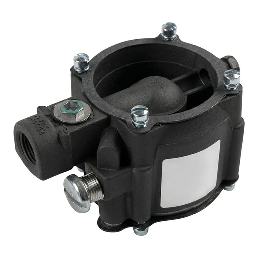 [TSA/CA55-ALT] MIXER - STRAIGHT DRAFT 500 SERIES