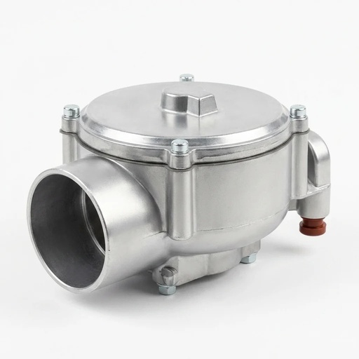 [TSA/IMPCA100M-4] MIXER - CA100 SERIES MIXER 2-5/16 AIR HORN