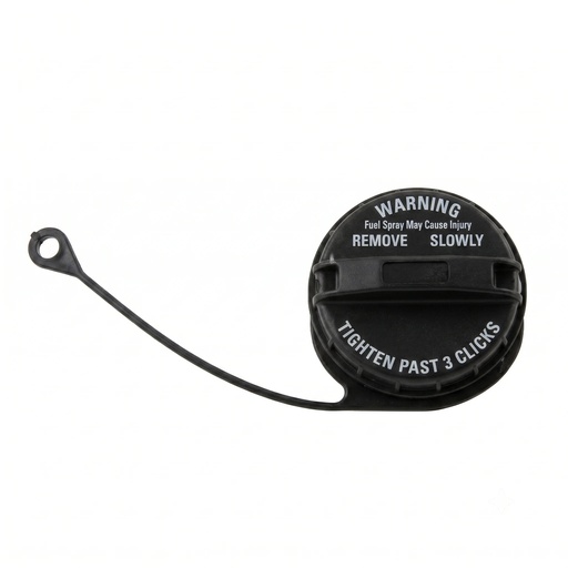 [TY23320-26640-71] CAP - FUEL TANK
