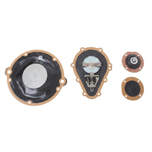 [TY04221-U1110-71] OVERHAIL KIT - DIAPHRAGM
