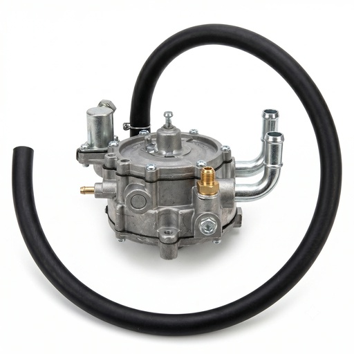 [/TY23510-U2240-71] REGULATOR - LPG