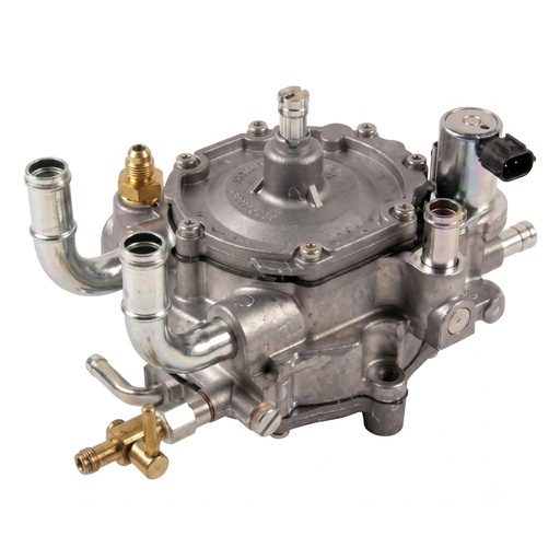 [TY23520-U2230-71] REGULATOR - LPG AISAN