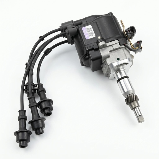 [TY19040UB010] DISTRIBUTOR ASSEMBLY