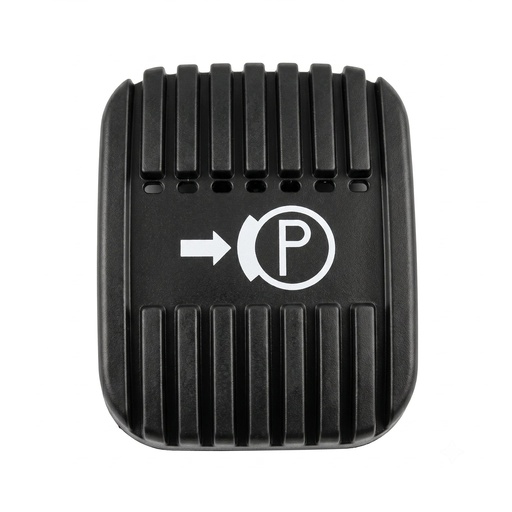 [/TY46165-26660-71] PAD - PARKING PEDAL