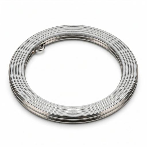 [TSA/TY90584-43001-71] GASKET - EXHAUST FLANGE COMPRES