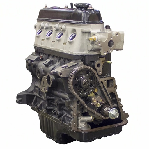 [M4YNEW-INT] ENGINE - NEW LONG BLOCK