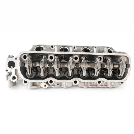 [TYCULASSEKOMPLEET4Y-INT] HEAD - CYLINDER COMPLETE COMPLETE 4Y