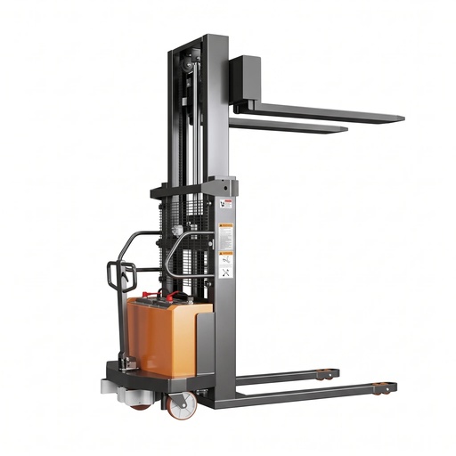 [26] Apilador Semi-Eléctrico 1.5T EHT1530 Elevación 3.0m