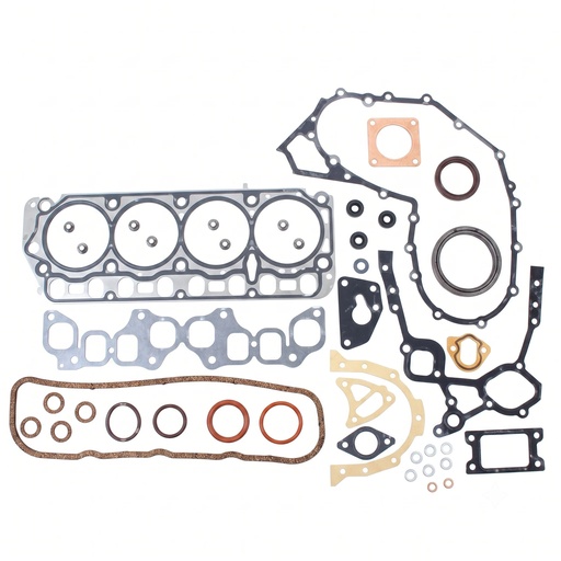[TSA/TY04111-20410-71] GASKET KIT