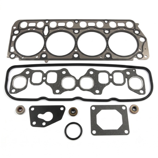 [TSA/TY04112-20202-71] GASKET SET - ENGINE